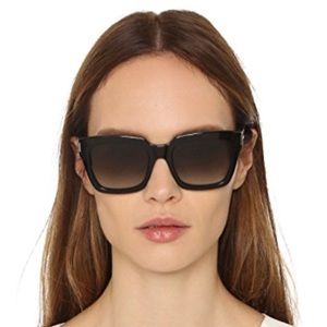 Saint Laurent - Bold 1 - black sunglasses